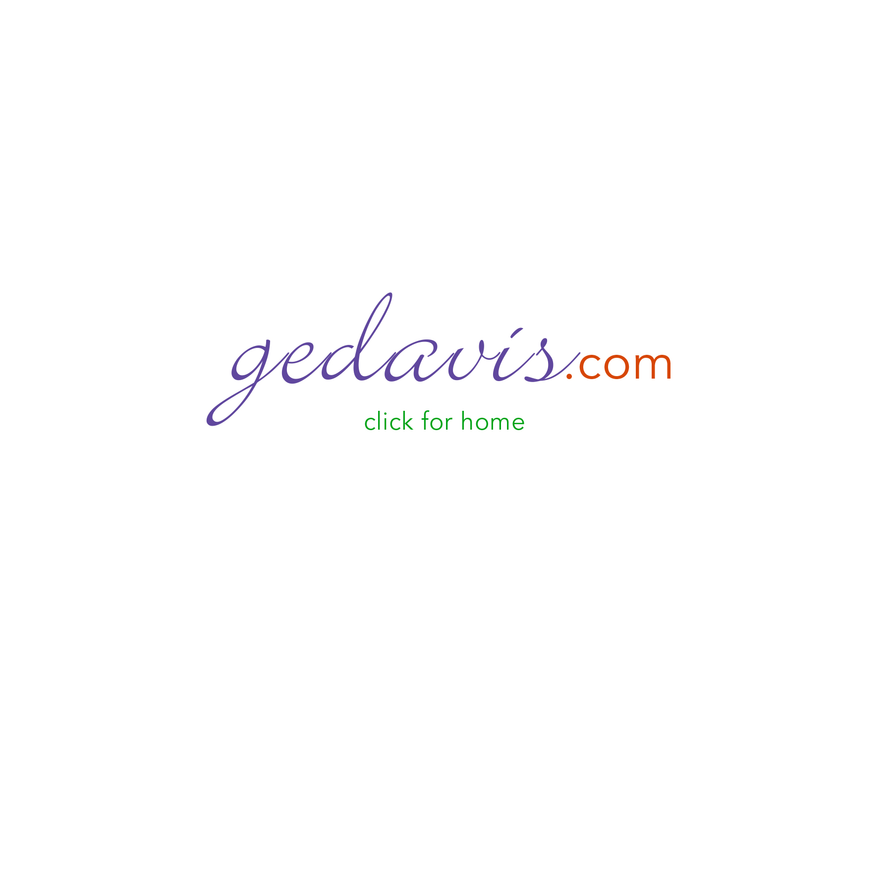 gedavis.com