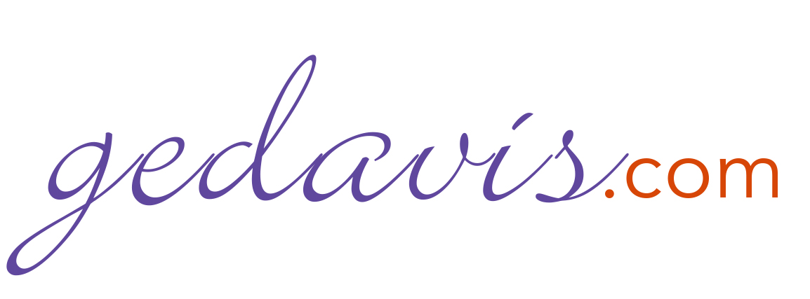 gedavis.com