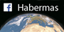 Habermas Page Facebook link